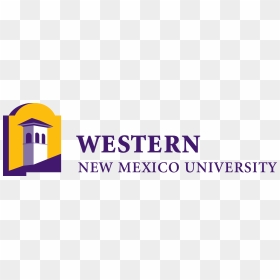 Western New Mexico University Logo, HD Png Download - new mexico png
