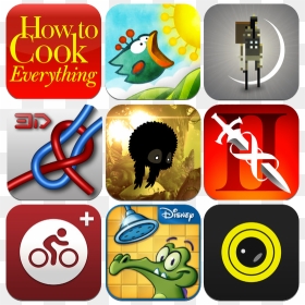 Free Ios Apps Icons - Tiny Wings Icon, HD Png Download - app store icon png