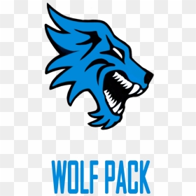 Turok Wiki - Wolf Png Logo, Transparent Png - wolf pack png