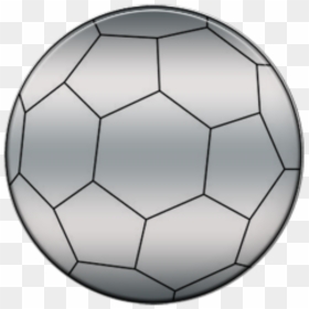 Balon De Futbol Para Colorear , Png Download - Balones De Futbol Para Colorear, Transparent Png - balon de futbol png