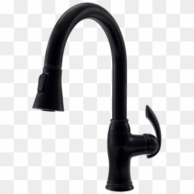 Brizo 63070lf Blst, HD Png Download - faucet png