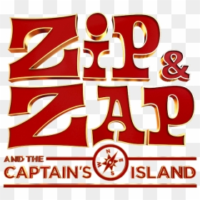 Zipi Y Zape, HD Png Download - zap png