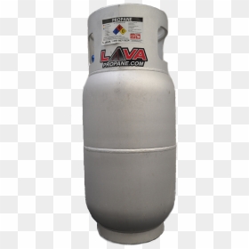 Plastic Bottle, HD Png Download - propane tank png