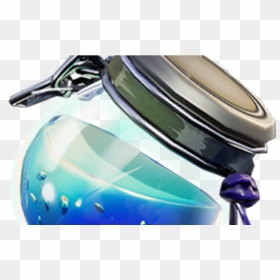 Random Shield Generation - Fortnite Shield Potion, HD Png Download - shields png