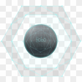 Circle, HD Png Download - hbo png