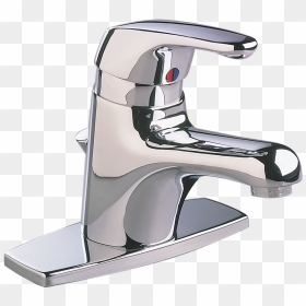 American Standard Seva Lavatory Faucet - Tap, HD Png Download - faucet png