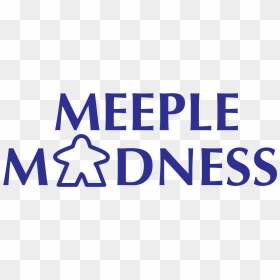Meeple Madness - Superior Press, HD Png Download - meeple png
