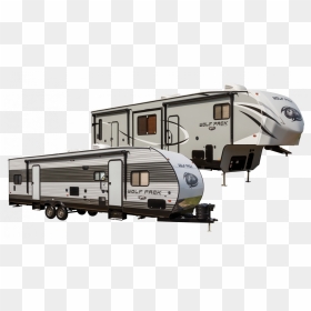 Wolf Pack Png , Png Download - 2019 Wolfpack Toy Hauler, Transparent Png - wolf pack png