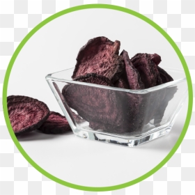 Beets Sliced Md Circle - Beef Tenderloin, HD Png Download - beets png