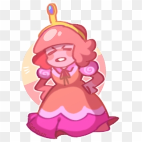 Princess Bubblegum Blog Tumblr Art - Princess Bubblegum, HD Png Download - bubblegum png