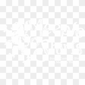 Johns Hopkins Logo White, HD Png Download - meeple png