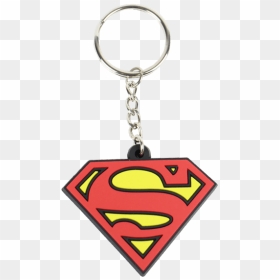 Batman And Superman Logos, HD Png Download - superman shield png