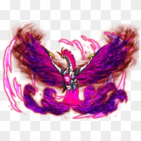 Phi Beyblade Dead Phoenix, HD Png Download - beyblade png