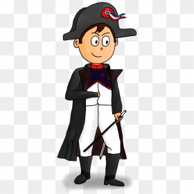Napoleon Png - Dessin Des Temps Modernes, Transparent Png - napoleon png