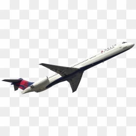 Mcdonnell Douglas Md-80, HD Png Download - jets png