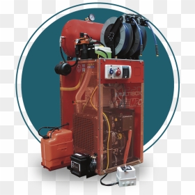 Machine, HD Png Download - mpc png