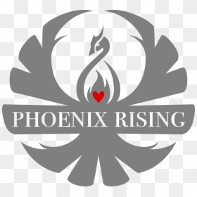 Emblem, HD Png Download - phoenix icon png