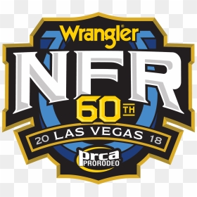 Wrangler National Finals Rodeo , Png Download - Wrangler Jeans, Transparent Png - rodeo png