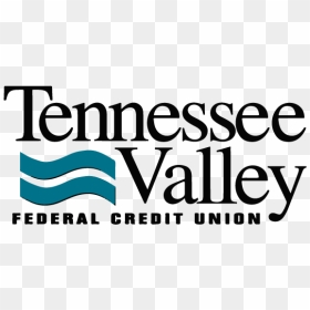 Tvfcu Sponsor Of Chattanooga Memory - Tennessee Valley Federal Credit Union, HD Png Download - memory png