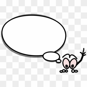 Speech Bubble Seeking Attention Vector Image, HD Png Download - comic bubbles png