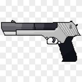 Deagle Png , Png Download - Trigger, Transparent Png - vhv