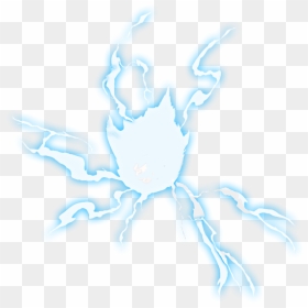 Thumb Image - Chidori Png, Transparent Png - vhv