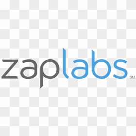 Zaplabs Logo Transparent, HD Png Download - zap png