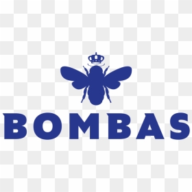 Bombas Logo Top Blue - Illustration, HD Png Download - superbowl 2017 png