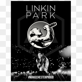 Linkin Park Store Uk, HD Png Download - linkin park png