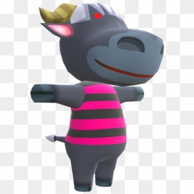 Download Zip Archive - Rodeo Animal Crossing, HD Png Download - rodeo png