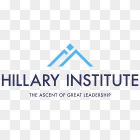 Triangle, HD Png Download - hillary png