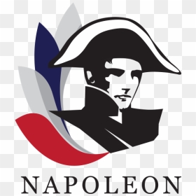 Napoleon Png - One Piece Marine Flag, Transparent Png - napoleon png