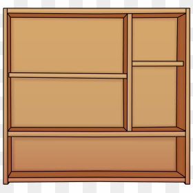 Shelving, HD Png Download - tables png