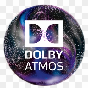Thumb Image - Dolby Atmos Icon Png, Transparent Png - 4k png