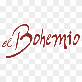 Bohemio Logo, HD Png Download - resplandor png