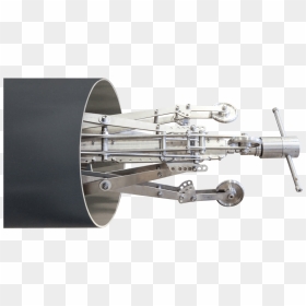 Centralizer For Rotor Jets - Longboard, HD Png Download - jets png