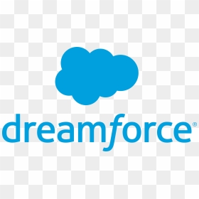 Dreamforce Logo Transparent, HD Png Download - superbowl 2017 png