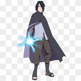 Sasuke Chidori Png Clipart Library Library - Sasuke Chidori Png, Transparent Png - chidori png