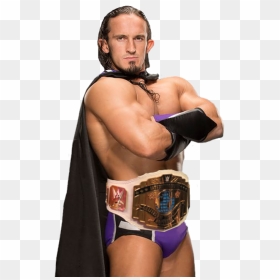 Neville United States Champion , Png Download - Neville Png Champion, Transparent Png - neville png