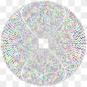 Prismatic Optical Illusion Orb No Background - Optical Illusion Transparent Background, HD Png Download - illusion png