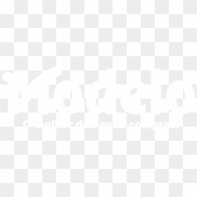 Johns Hopkins Logo White, HD Png Download - modelo png