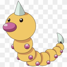Weedle Png 8 » Png Image - Weedle Png Transparent, Png Download - weedle png