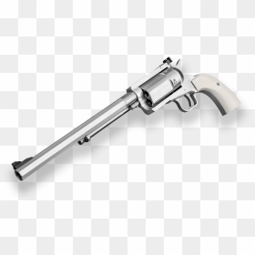 Custom Magnum Research Bfr, HD Png Download - deagle png