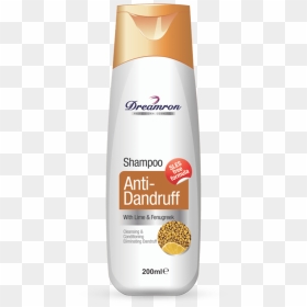 Anti Dandruff Shampoo Sri Lanka , Png Download - Coffee Substitute, Transparent Png - shampoo png