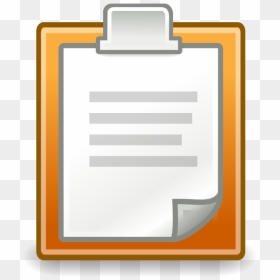 Task Icon, HD Png Download - linux png