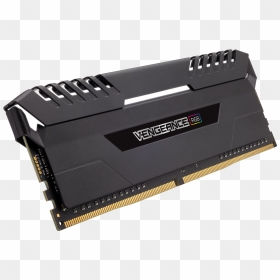 Random-access Memory , Png Download - Corsair Vengeance Ram, Transparent Png - memory png