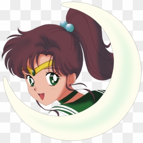 Sailormoon Sailormoonlita Lita Sailorjupiter Sailorjupt - Sailor Jupiter, HD Png Download - lita png