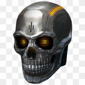 Robot Head Png Transparent, Png Download - robot head png