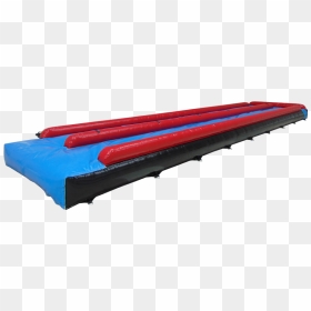 13m Water Slide - Inflatable, HD Png Download - water slide png