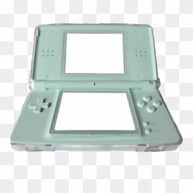 #game #nintendo #ds #nintendods - Nintendo Ds Lite Mint, HD Png Download - nintendo ds png